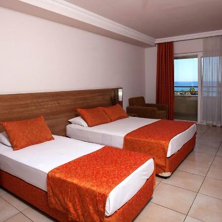 Gunes House Alanya Exterior foto
