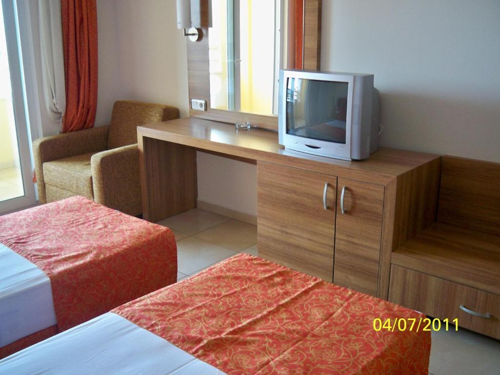 Gunes House Alanya Quarto foto
