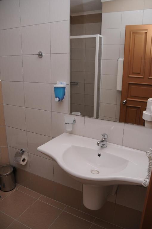 Gunes House Alanya Quarto foto