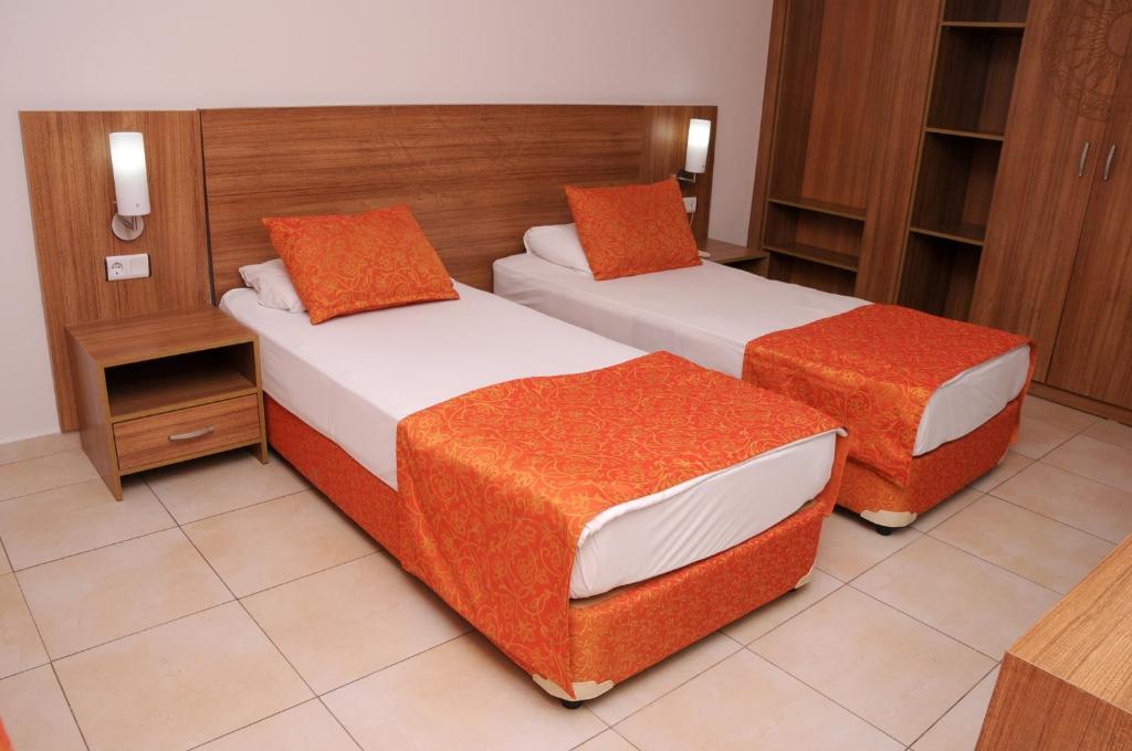 Gunes House Alanya Quarto foto
