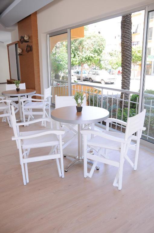 Gunes House Alanya Exterior foto