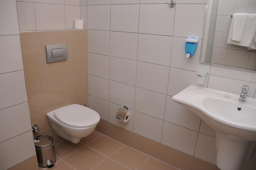 Gunes House Alanya Quarto foto