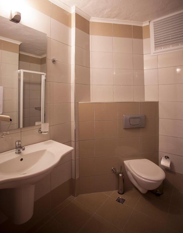 Gunes House Alanya Exterior foto